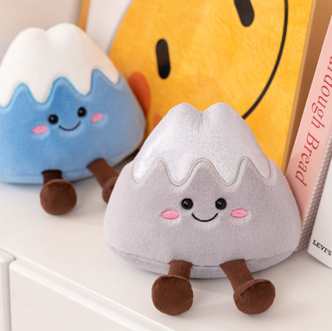 Mountain Plush 18cm