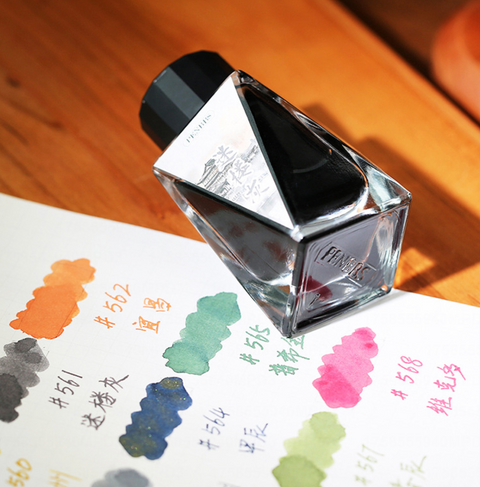 Penbbs 30ml 34th Season Ink