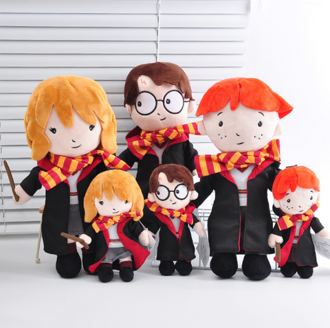 Harry Potter Plush