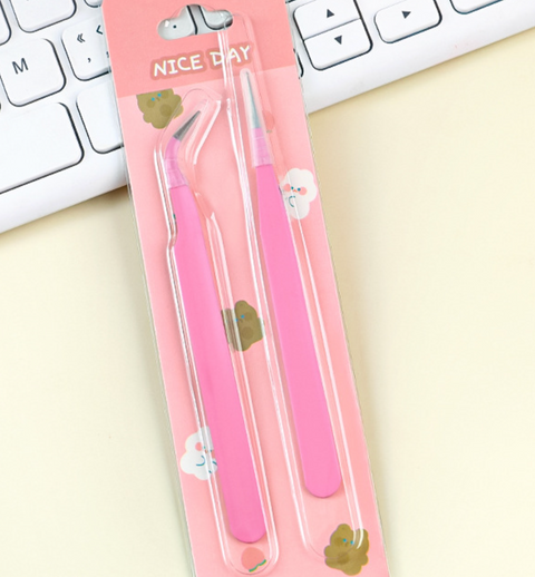 Guka Tweezers DIY