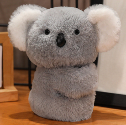 Cuddle Pets Small Plush 20cm