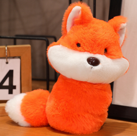 Cuddle Pets Small Plush 20cm