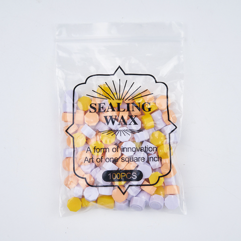 Wax Seal Color 35g