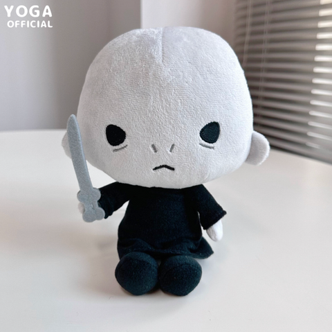 Harry Potter Voldemort Plush 20cm