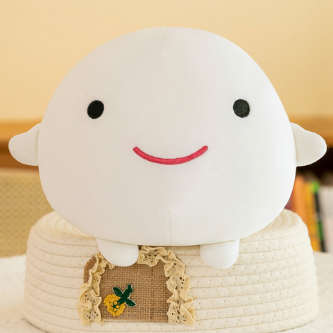 Warawara Plush 25cm