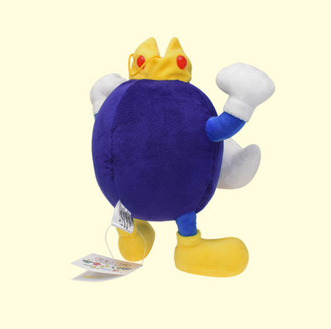 King Bob-omb Small Plush 20cm