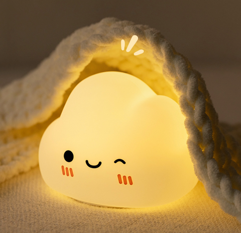 Cloud Nightlight