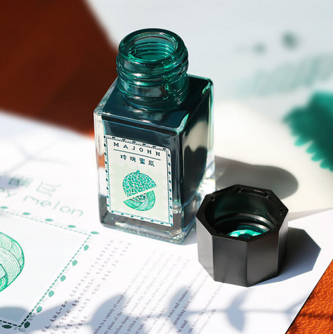 Majohn 18ml Fresh Ink