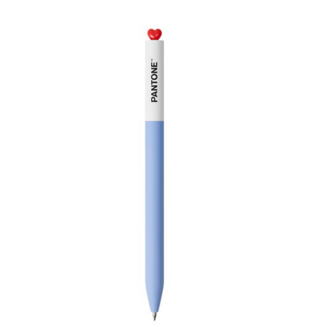 KACO Pantone 25 Year Anniversary 0.5mm Color Gel Ink Pen