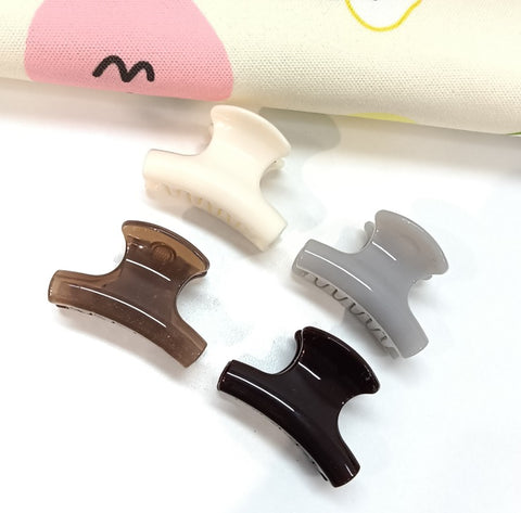 Neutral Small Hair Claw