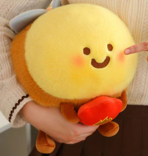 30cm Bee Plush