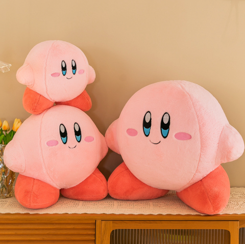 30cm OG Kirby Plush