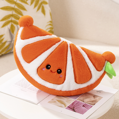 Home Fruit Series Medium Plush