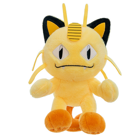 70cm Meowth Plush