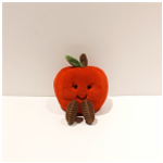15cm Happy Food Small Plush