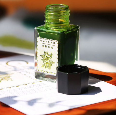 Majohn 18ml Fresh Ink
