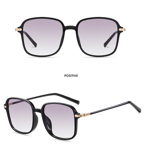 Korean Style Polarized Sunglasses