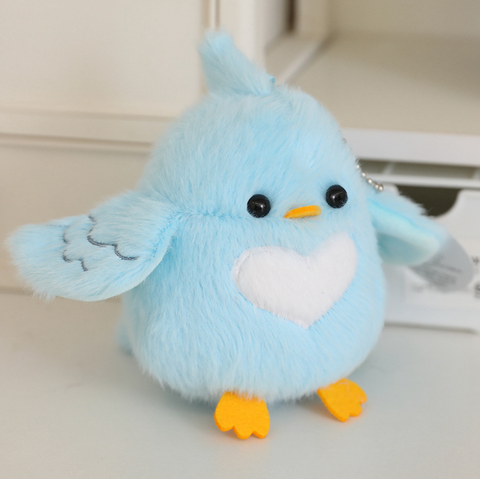 Sweet Bird Small Plush 13cm