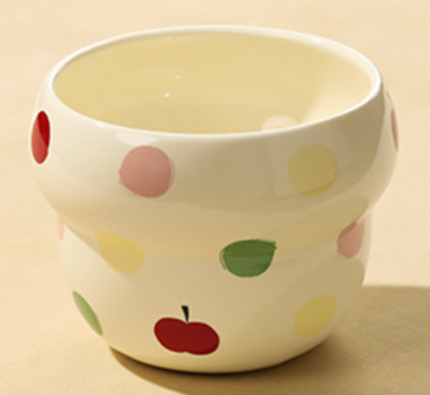 Handheld Coffee Ceramic Cup 310ml