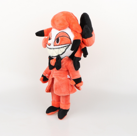 Alastor Plush 30cm