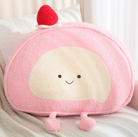 Swisscake Dessert Medium Plush 40cm
