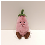 15cm Happy Food Small Plush