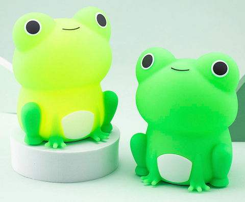 Frog Nightlight