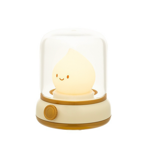 Cute Kerosene Nightlight