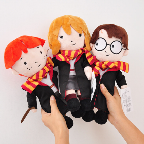 Harry Potter - Hermione Plush