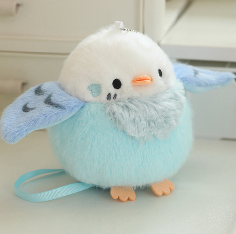 Sweet Bird Small Plush 13cm