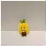 15cm Happy Food Small Plush