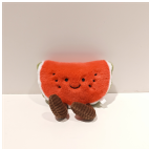 15cm Happy Food Small Plush