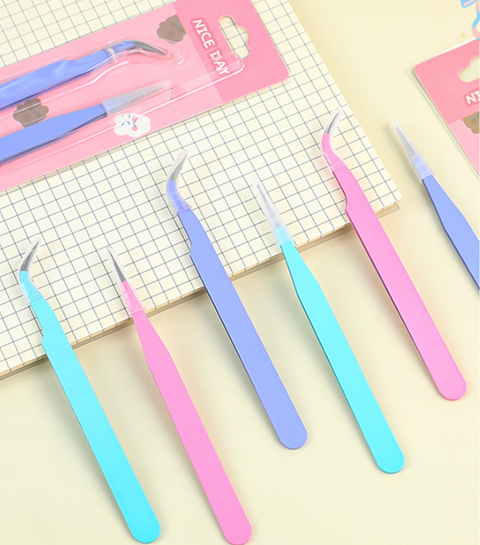 Guka Tweezers DIY
