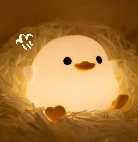 Happy Chick Nightlight