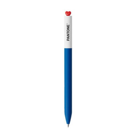 KACO Pantone 25 Year Anniversary 0.5mm Color Gel Ink Pen