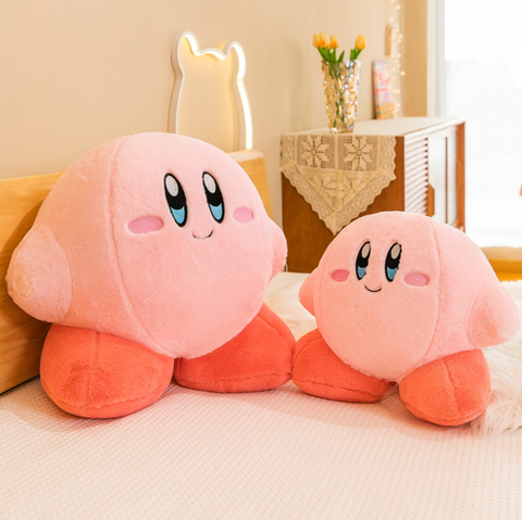 30cm OG Kirby Plush