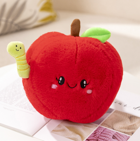 Home Fruit Series Medium Plush