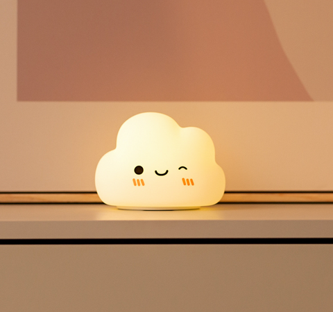 Cloud Nightlight