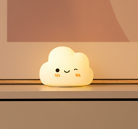 Cloud Nightlight