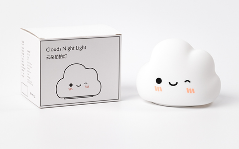 Cloud Nightlight