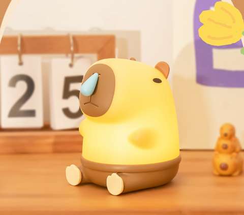 Snottybara Nightlight