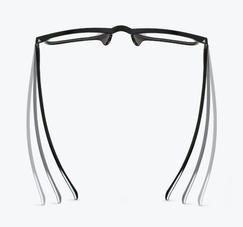 Square Frame Anti-Blue Light Glasses