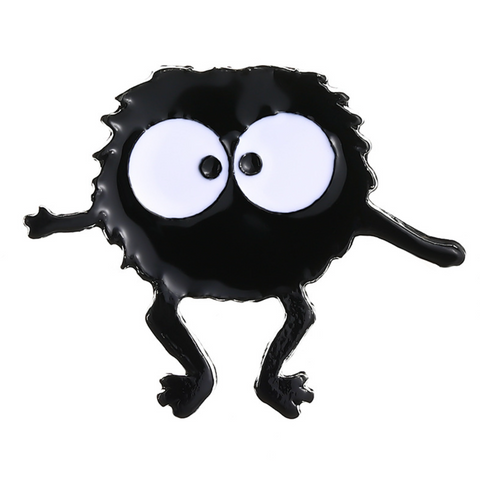 Soot Ball Leg Pin