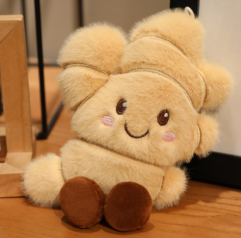 Happy Vegetables Small Plush 20cm