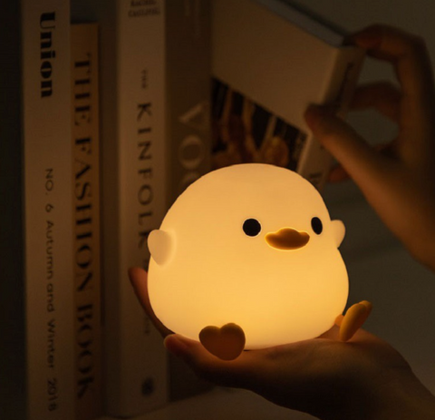 Happy Chick Nightlight