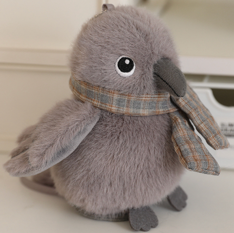Sweet Bird Small Plush 13cm