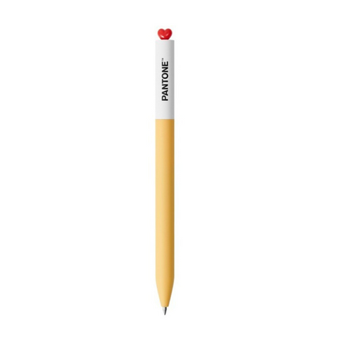 KACO Pantone 25 Year Anniversary 0.5mm Color Gel Ink Pen