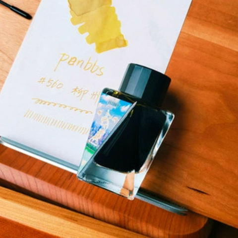 Penbbs 30ml 34th Season Ink