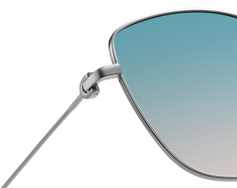 Colorful Aviators Sunglasses