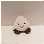 15cm Happy Food Small Plush